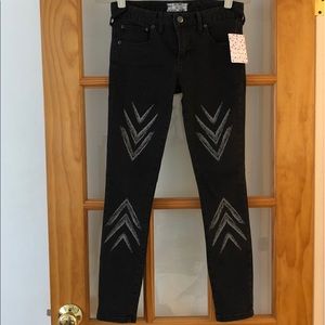 ✨NWT✨ Free People Denim